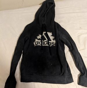 Adidas hoodie